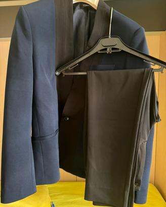 Abito uomo zara tg s