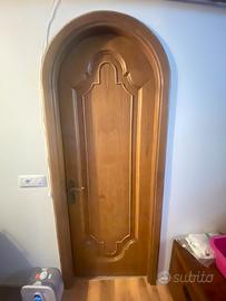 Porte in legno
