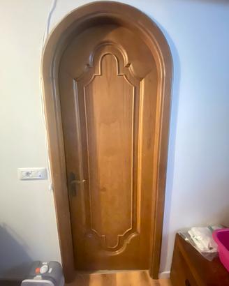 Porte in legno
