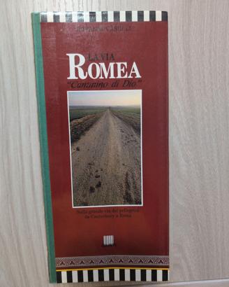 La Via Romea
