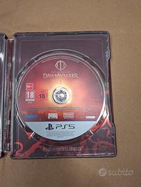 The Blood of Dawnwalker- PS5 