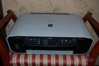 Stampante Canon MP 140