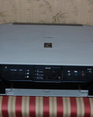 Stampante Canon MP 140