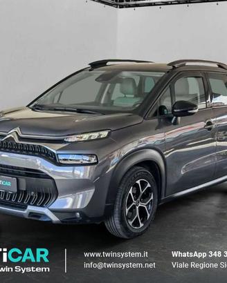 Citroën C3 Aircross 1nd s. BlueHDi 120 S&S EA...