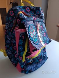 zaino scuola seven