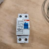 Interruttore Differenziale Salvavita ABB 25A 