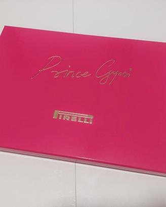 Calendario Pirelli 2024 Timeless