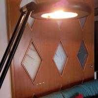 lampada a piantana 