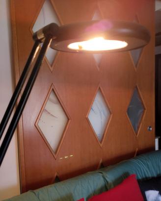 lampada a piantana 