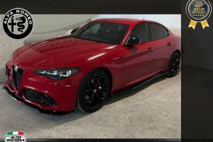 ALFA ROMEO Giulia Giulia Veloce AT8 2.2 auto (2
