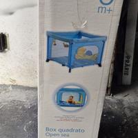 BOX CHICCO