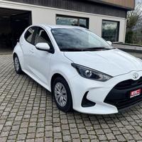 Toyota Yaris Hybrid Active MY24