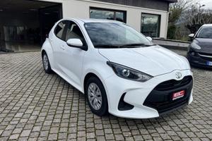 Toyota Yaris Hybrid Active MY24