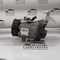 COMPRESSORE ARIA CONDIZIONATA 2.0D 115cv 84kw RENA
