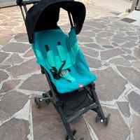Passeggino Cybex Pockit compatto da viaggio