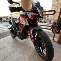 Ktm 390 adventure