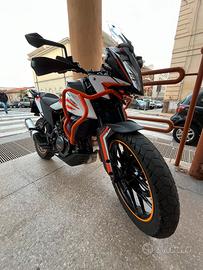 Ktm 390 adventure