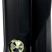 € 70 XBox 360 + giochi