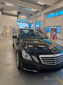 Mercedes w212