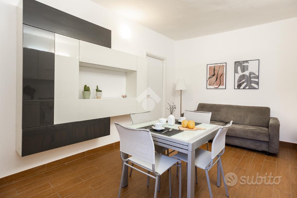 Apartment in Milano, Borgo Ortolani, Municipio 1 - Vista 4