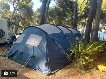 Tenda outwell whitecove 6