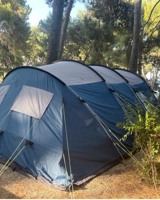 Tenda outwell whitecove 6
