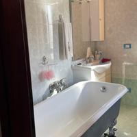 Vasca da bagno freestanding ROCOR  75x179x60