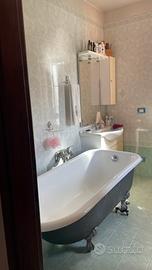 Vasca da bagno freestanding ROCOR  75x179x60