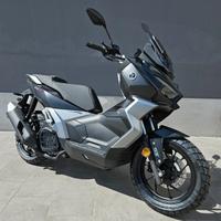 Voge SR1 125 ADV