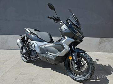 Voge SR1 125 ADV