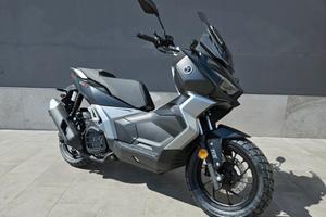 Voge SR1 125 ADV