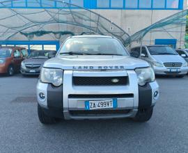 Land Rover Freelander 3 porte 2.0 td4 Sport 80kW 0