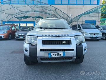 Land Rover Freelander 3 porte 2.0 td4 Sport 80kW 0