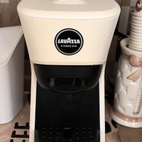 Lavazza a modo mio Tiny Eco