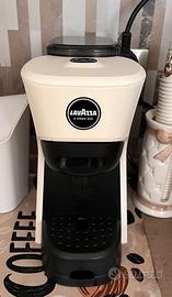 Lavazza a modo mio Tiny Eco