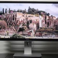 Monitor 5K Dell UltraSharp UP2715K