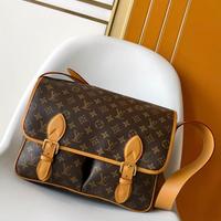 LOUIS VUITTON SATCHEL