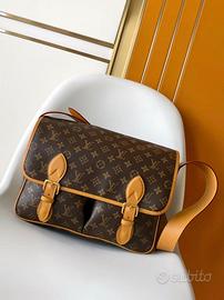 LOUIS VUITTON SATCHEL