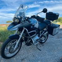 BMW gs1200