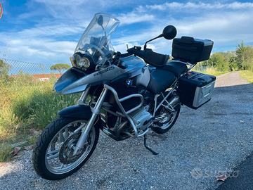 BMW gs1200