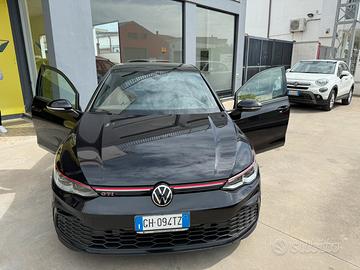Golf GTI
