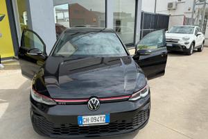 Golf GTI