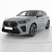 BMW X2 xDrive20d 48V MSport Pro