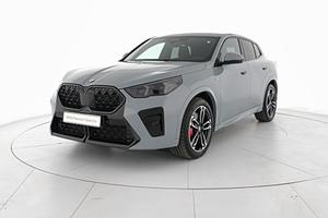 BMW X2 xDrive20d 48V MSport Pro