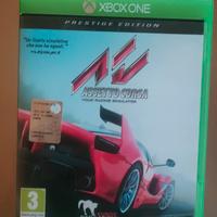 assetto corsa 
