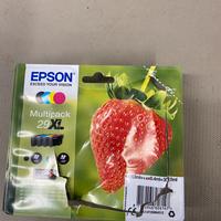 Cartucce multipack 29XL