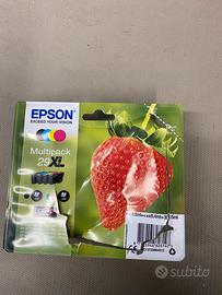 Cartucce multipack 29XL