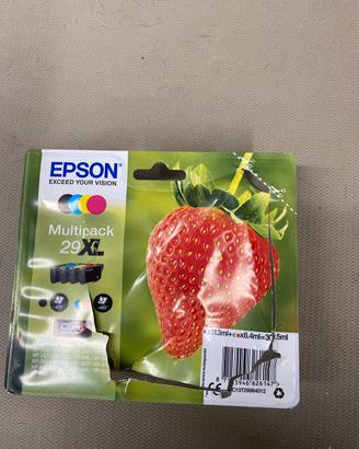 Cartucce multipack 29XL