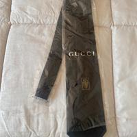 Cravatta Gucci