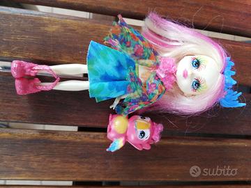 enchantimals bambole